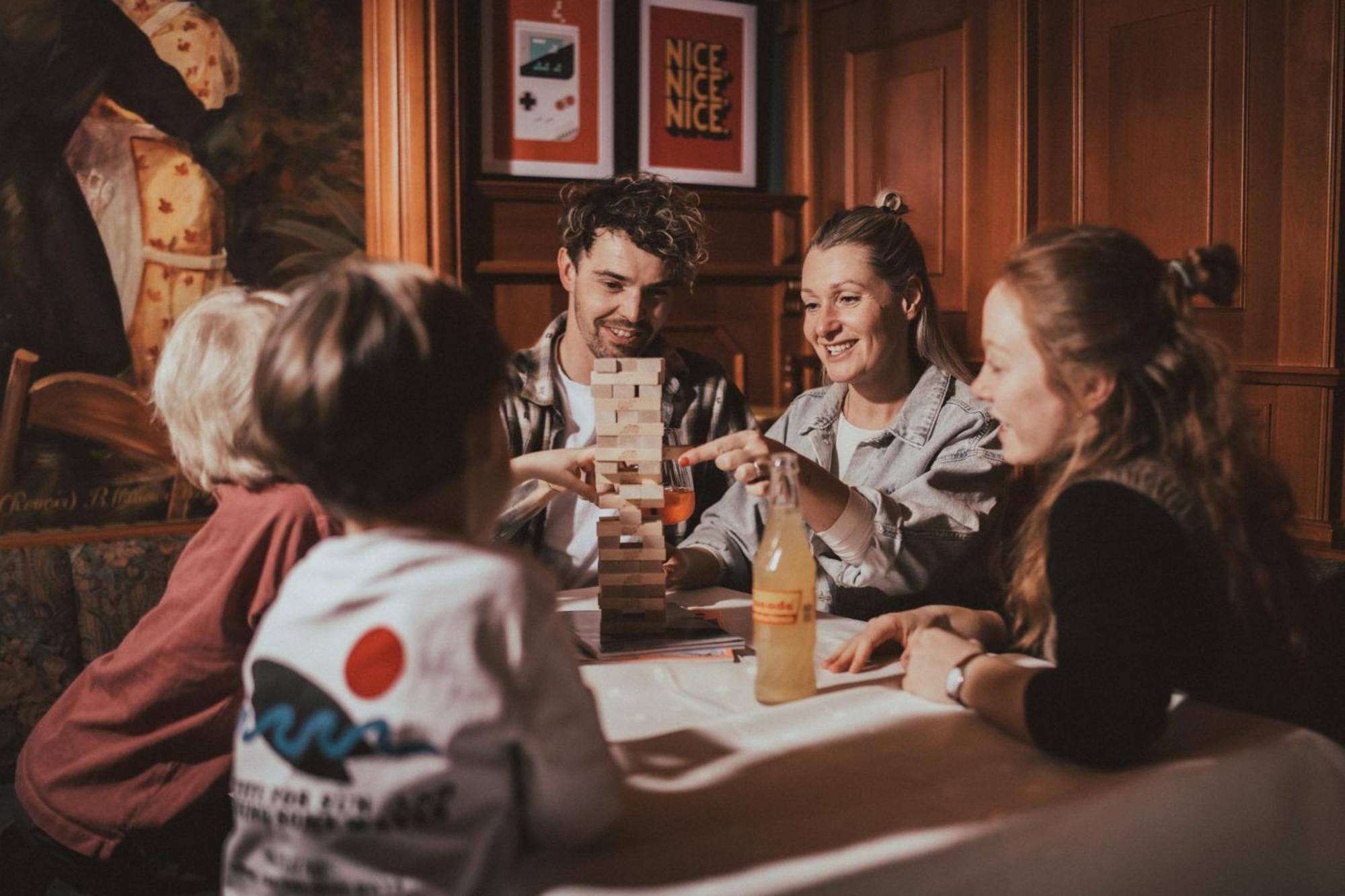 Martini's Kaprun inklusive Sommerkarte Luaran gambar