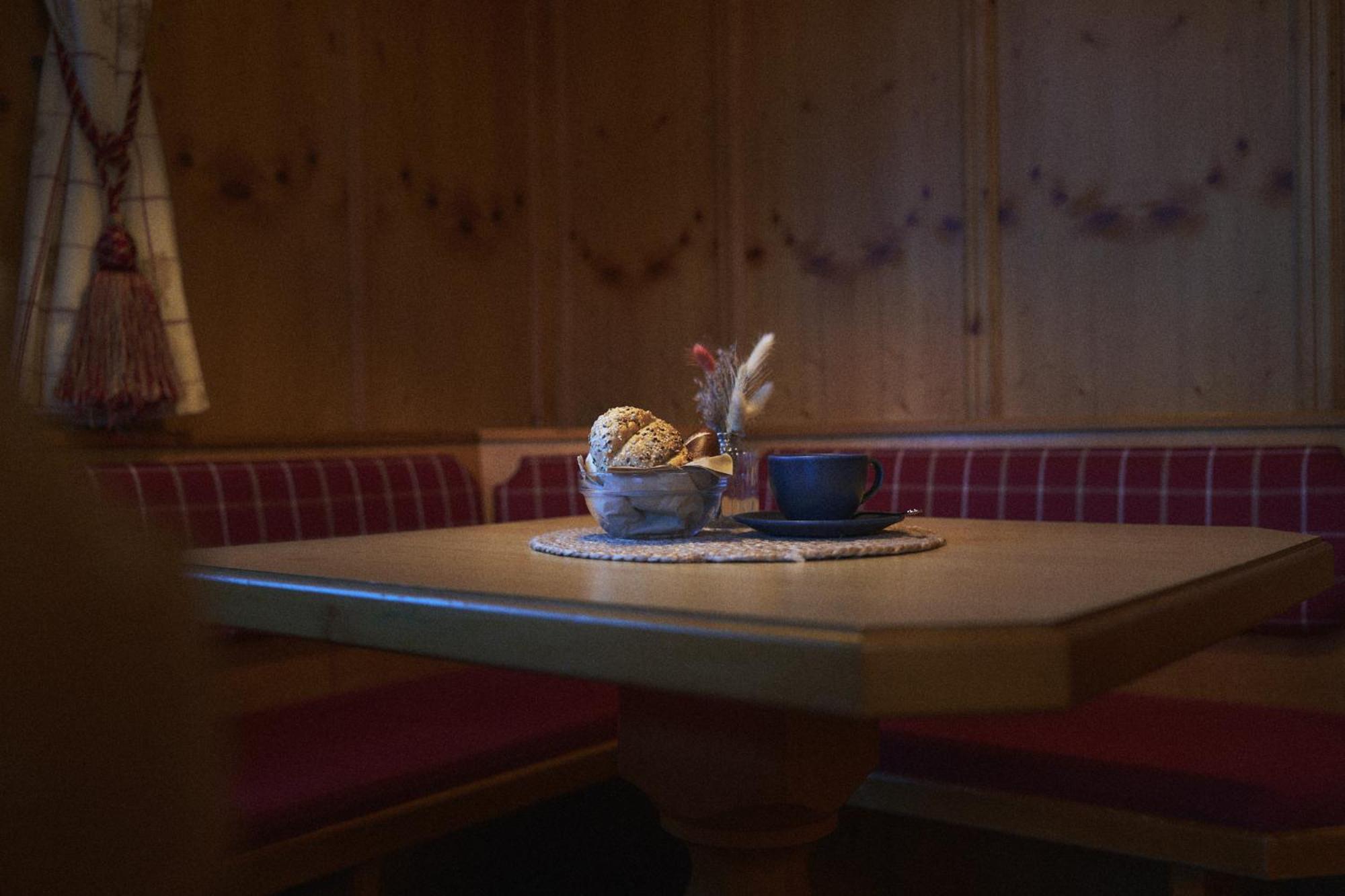 Martini's Kaprun inklusive Sommerkarte Luaran gambar