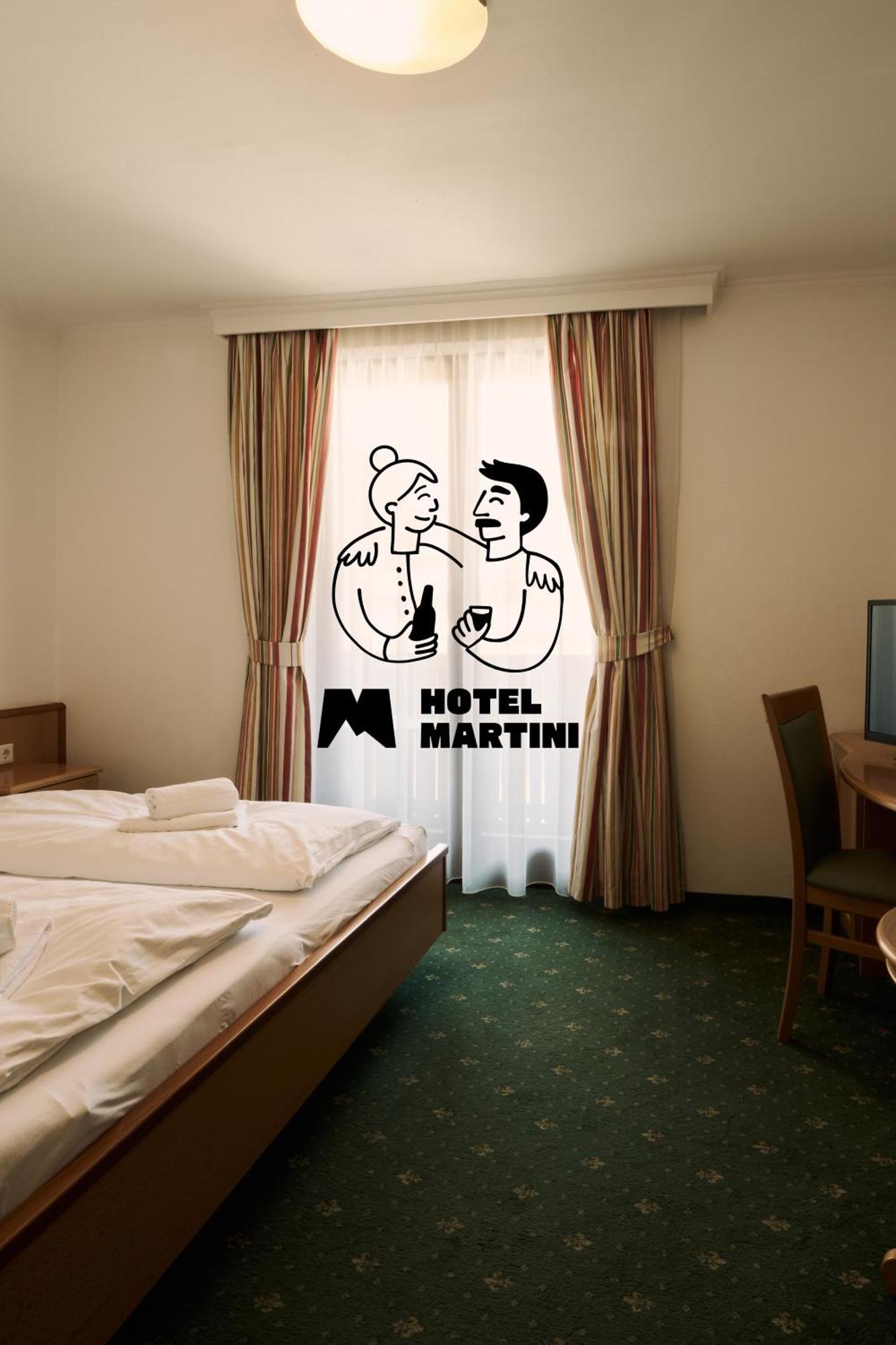 Martini's Kaprun inklusive Sommerkarte Luaran gambar